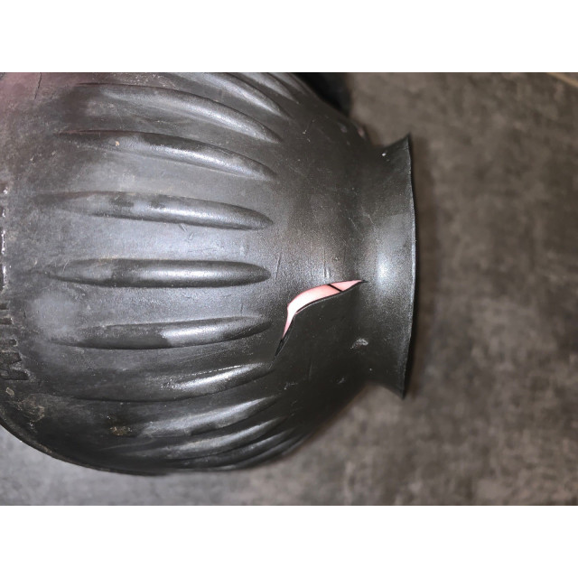 Cloches noires M