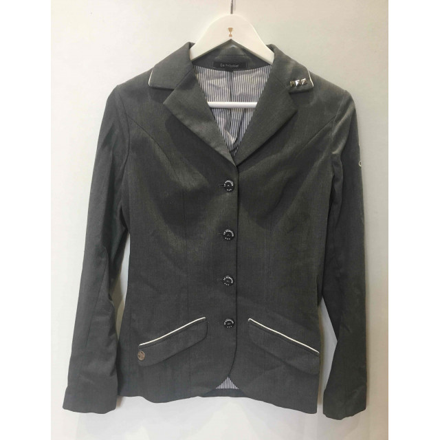 Veste de concours Le Sabotier Gris 38