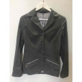 Veste de concours Le Sabotier Gris 38