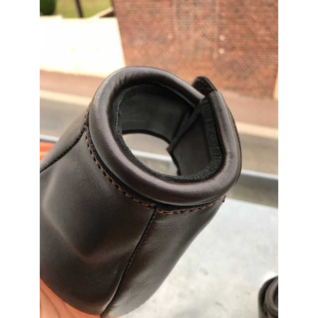 Cloche en cuire Hervé godignon