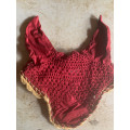 bonnet rouge/Bordeau hkm