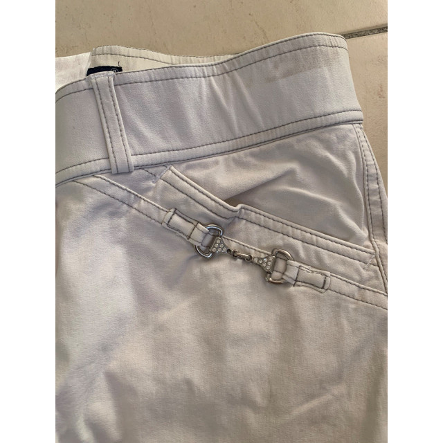 Pantalon blanc