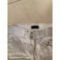 Pantalon blanc