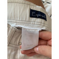 Pantalon blanc