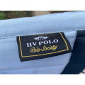 Tapis de selle HV Polo