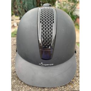 Gilet de protection d’équitation