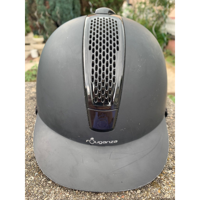 Gilet de protection d’équitation