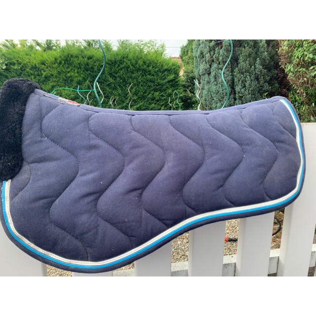 Amortisseur Equithème