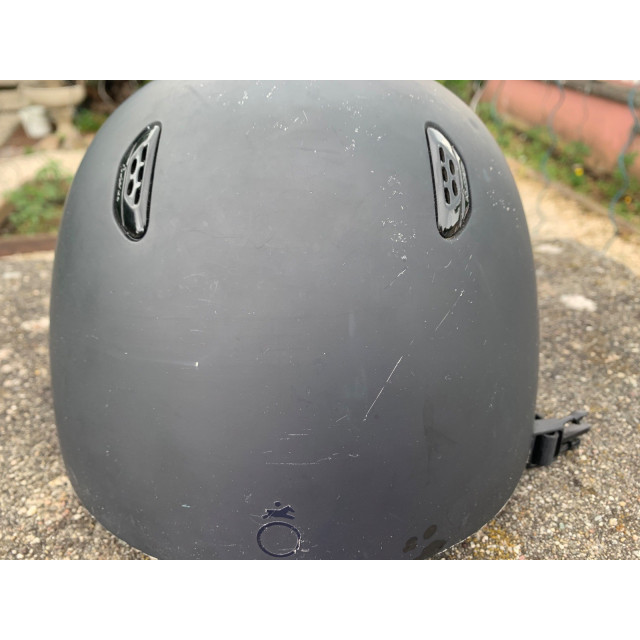 Gilet de protection d’équitation