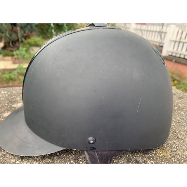 Gilet de protection d’équitation