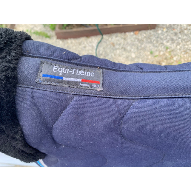 Amortisseur Equithème