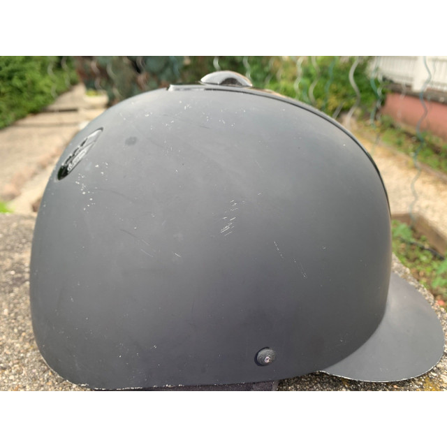 Gilet de protection d’équitation