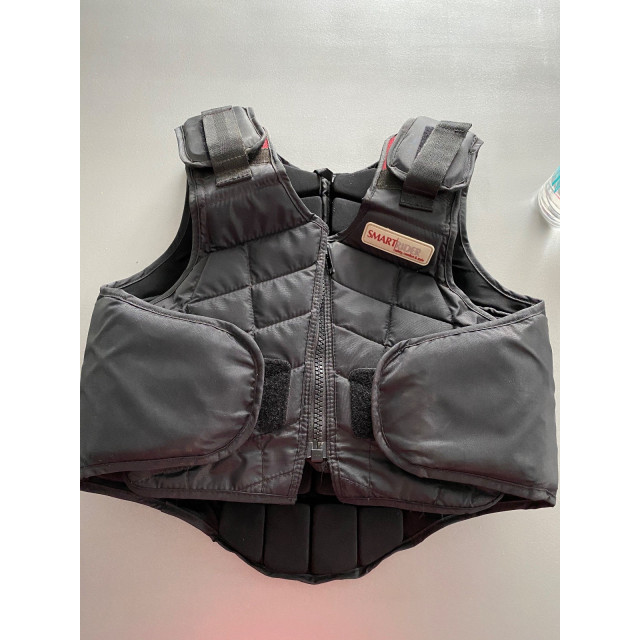 Gilet de protection d’équitation