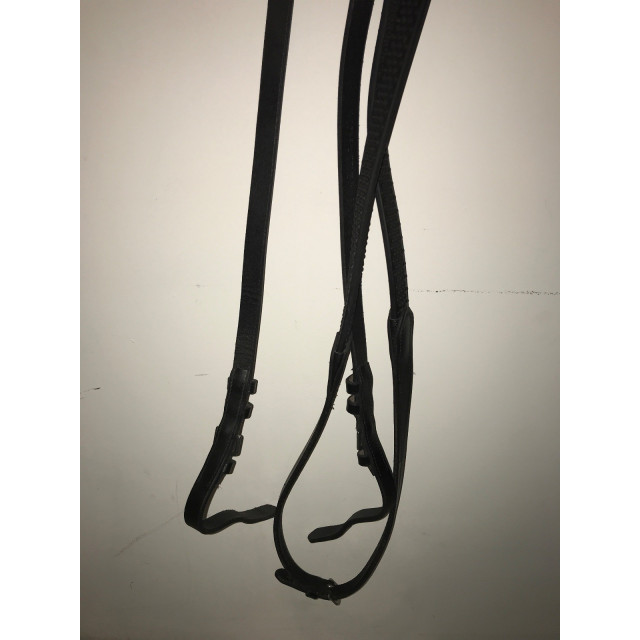 bridon + rênes 580 fouganza strass