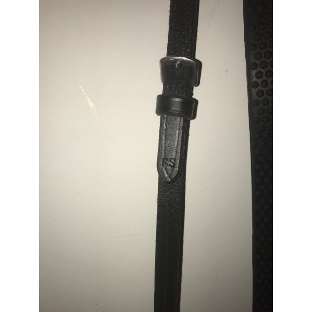 bridon + rênes 580 fouganza strass