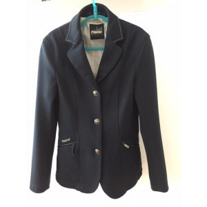 Veste concours Mayla Pikeur Taille 152 bleu marine