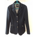 Veste concours Mayla Pikeur Taille 152 bleu marine