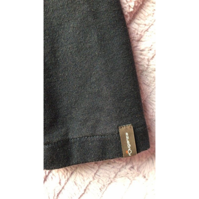 Veste concours Fouganza marine taille S