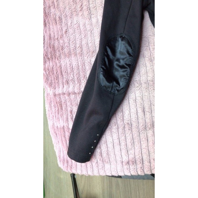 Veste concours Fouganza marine taille S