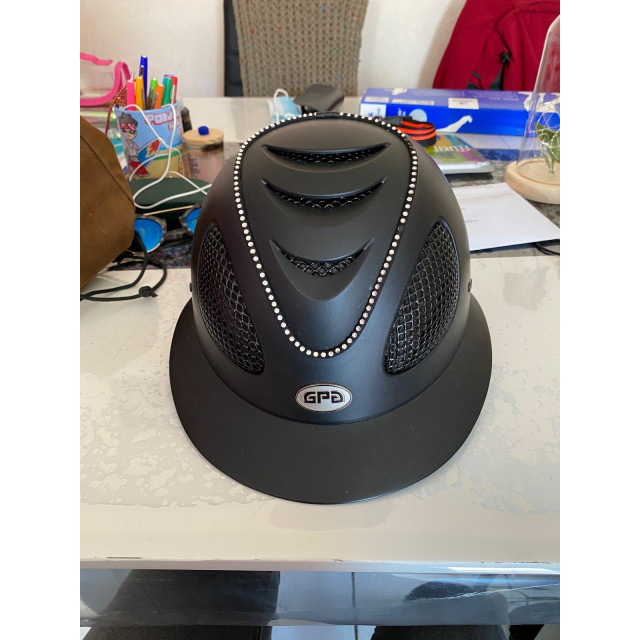 GPA First Lady Crystal 2X