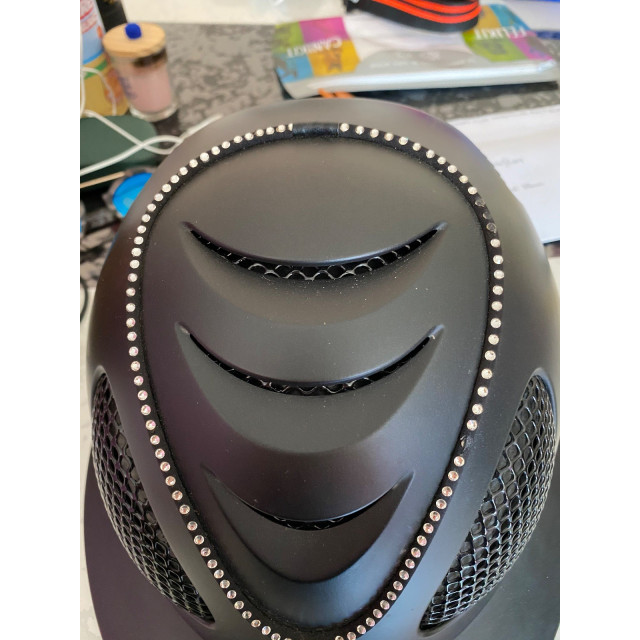 GPA First Lady Crystal 2X