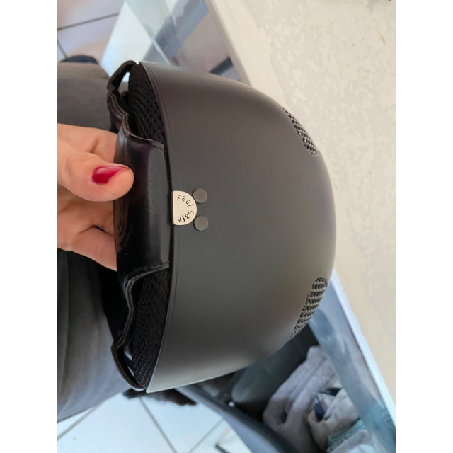 GPA First Lady Crystal 2X