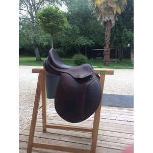 SELLE ERIC THOMAS FITTER MIXTE 16.5