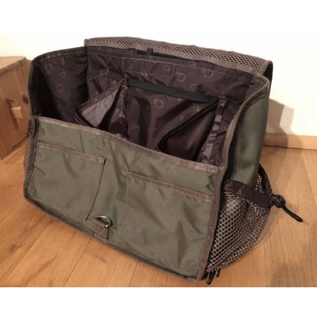 Sac de pansage
