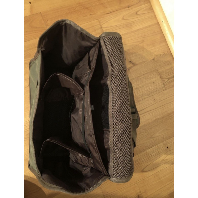 Sac de pansage