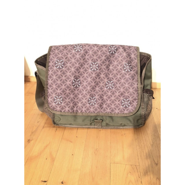 Sac de pansage