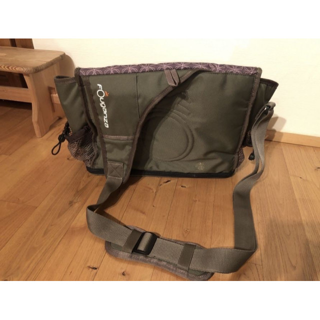 Sac de pansage