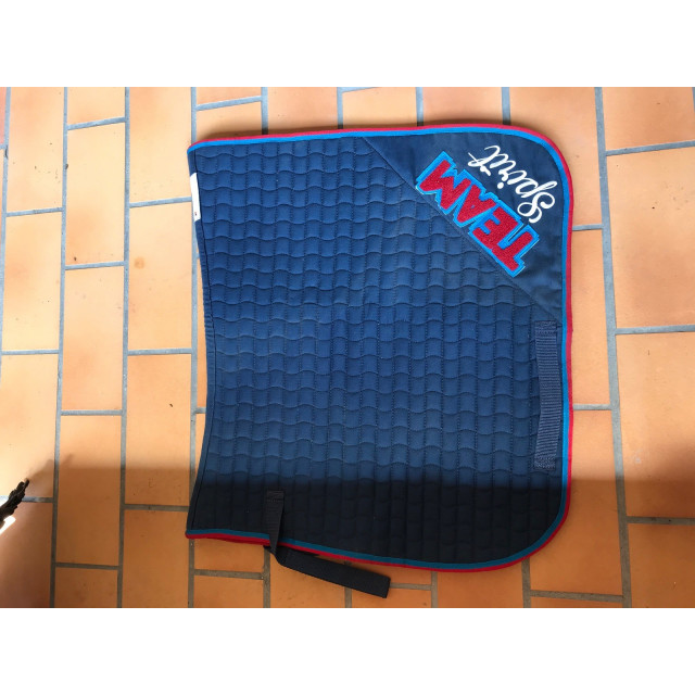Tapis de dressage