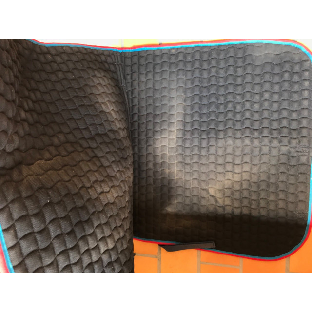 Tapis de dressage