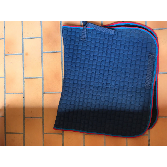 Tapis de dressage