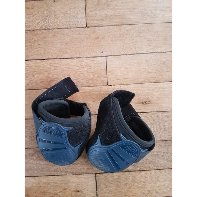 LAMICELL Pro Ensemble Guetres et Protege Boulet