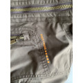 Manteau equitheme