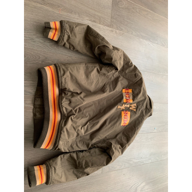 Manteau equitheme