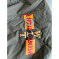 Manteau equitheme