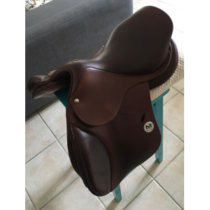 Selle Meyer 16,5