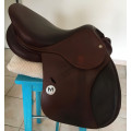 Selle Meyer 16,5