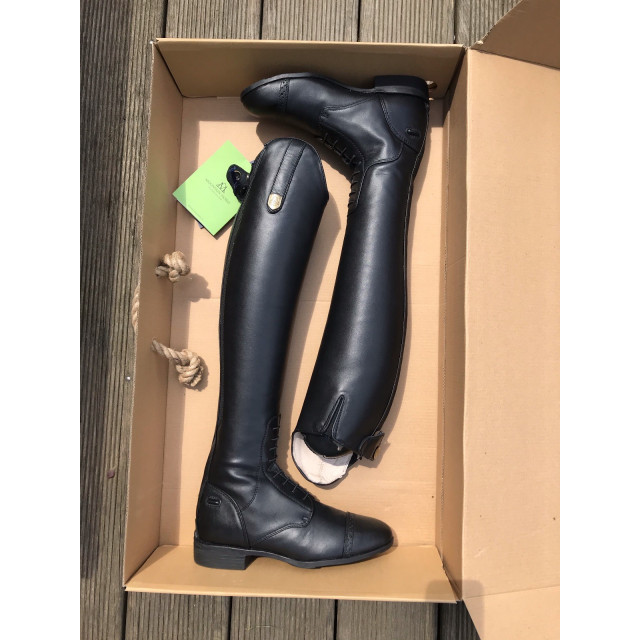 Bottes équitation Mountain Horse