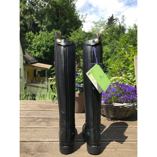 Bottes équitation Mountain Horse