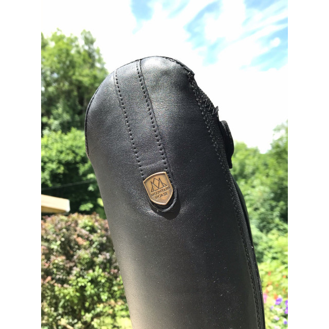 Bottes équitation Mountain Horse