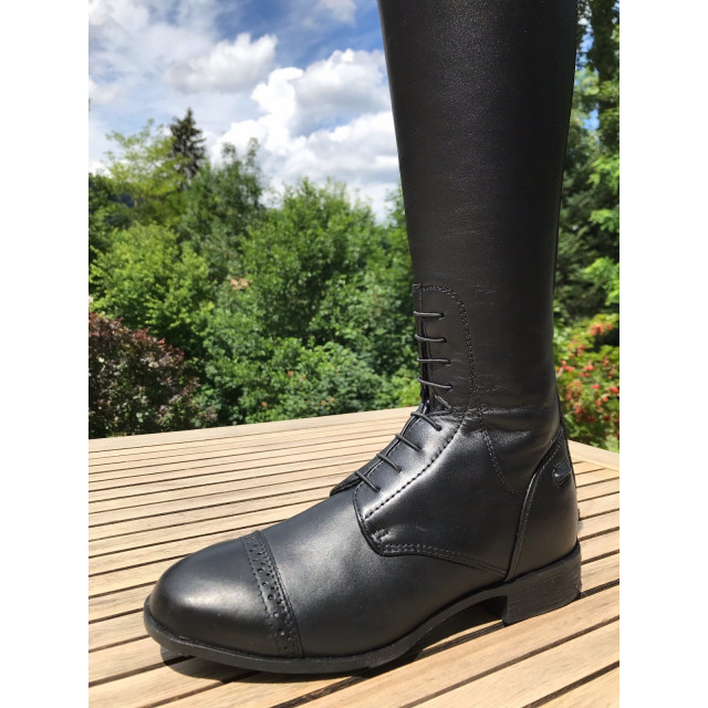 Bottes équitation Mountain Horse