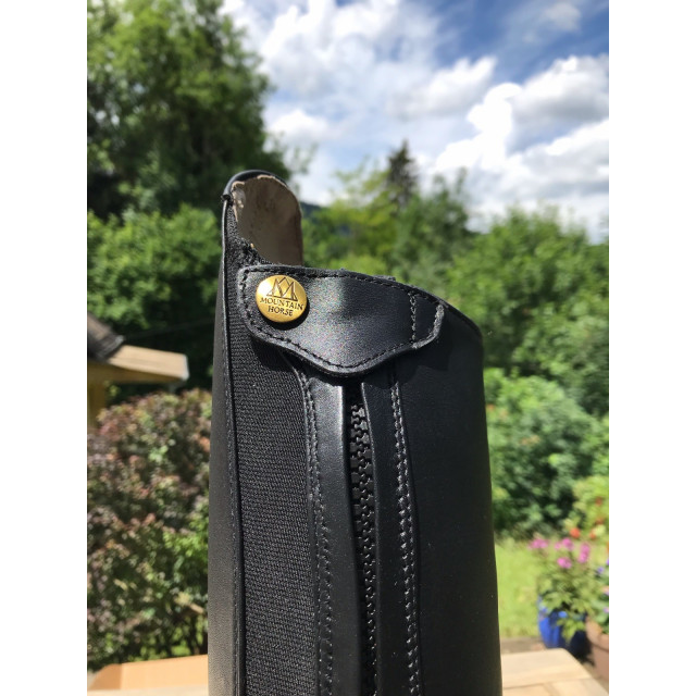 Bottes équitation Mountain Horse