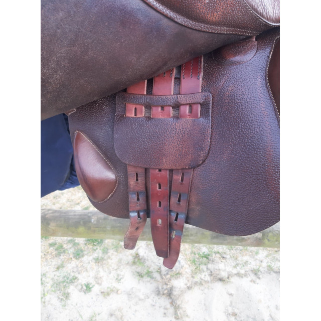 Selle 17,5