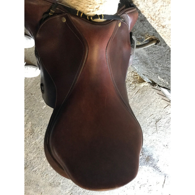 Selle 17,5