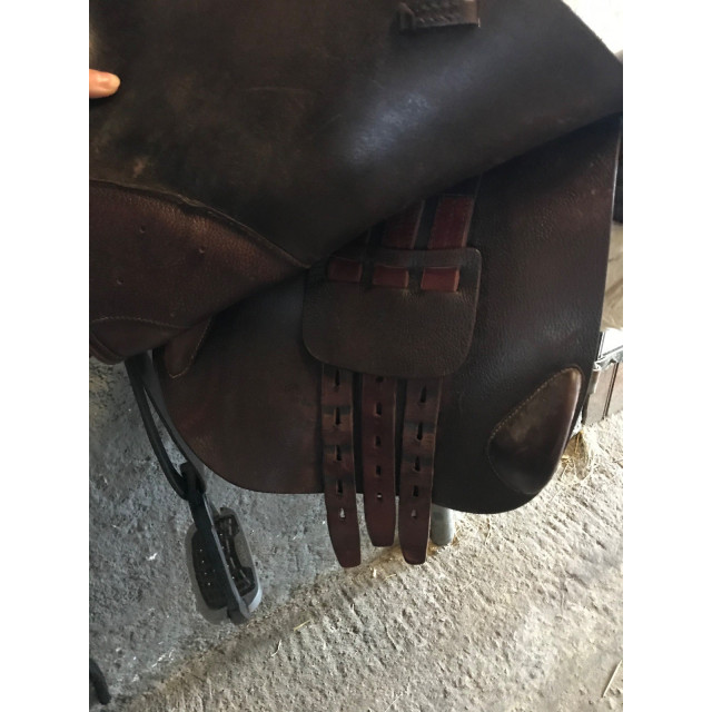 Selle 17,5