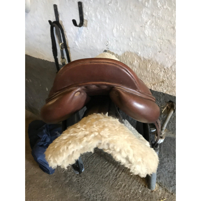 Selle 17,5