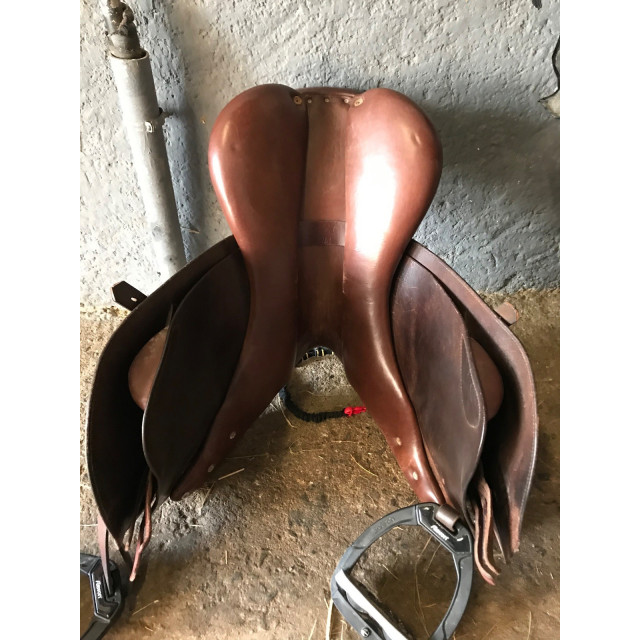 Selle 17,5